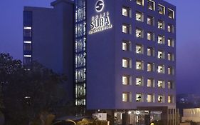 Hotel Suba International Bombaim Exterior photo